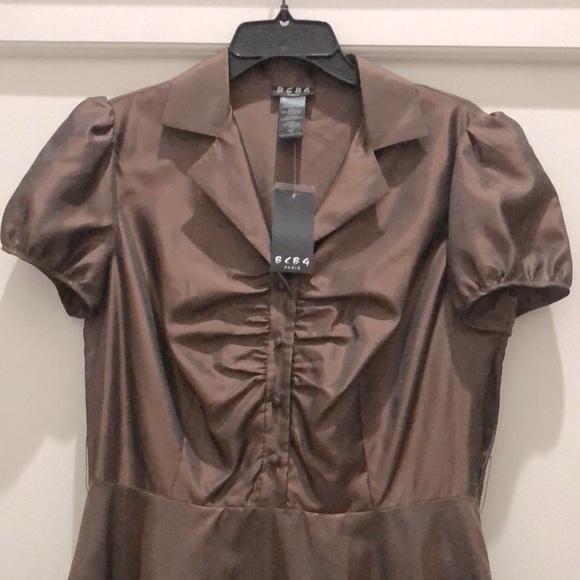 BCBG Paris Semi-formal dress - Picture 3 of 7